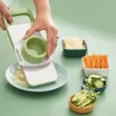 5 in 1 Vegetable Slicer 