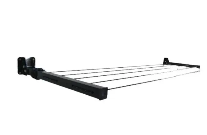 18'' Folding Cloth Drying Holder 