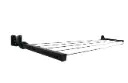 18'' Folding Cloth Drying Holder 