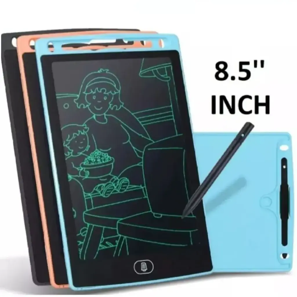 8.5" LCD Writing Tablet