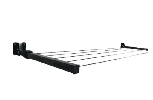 18'' Folding Cloth Drying Holder 