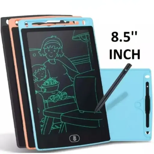 8.5" LCD Writing Tablet