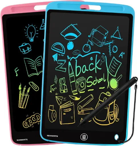 12''LCD Writing Tablet 