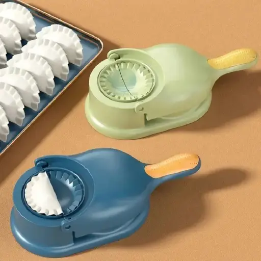 2 in 1 Dumpling Maker